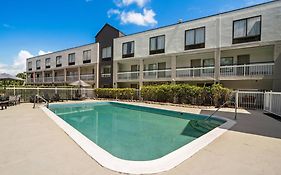 Quality Inn Orlando Near International Drive